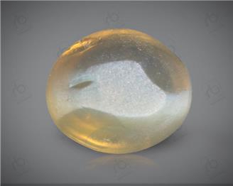 Natural Chrysoberyl Cat's eye  1.01CTS-6776